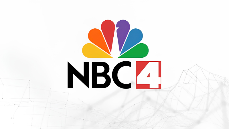 NBC 4 -WNBC